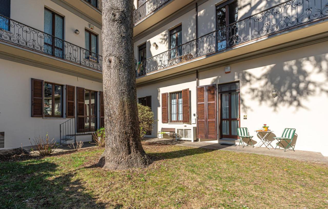 L'Antico Cedro Apartment Άλμπα Εξωτερικό φωτογραφία