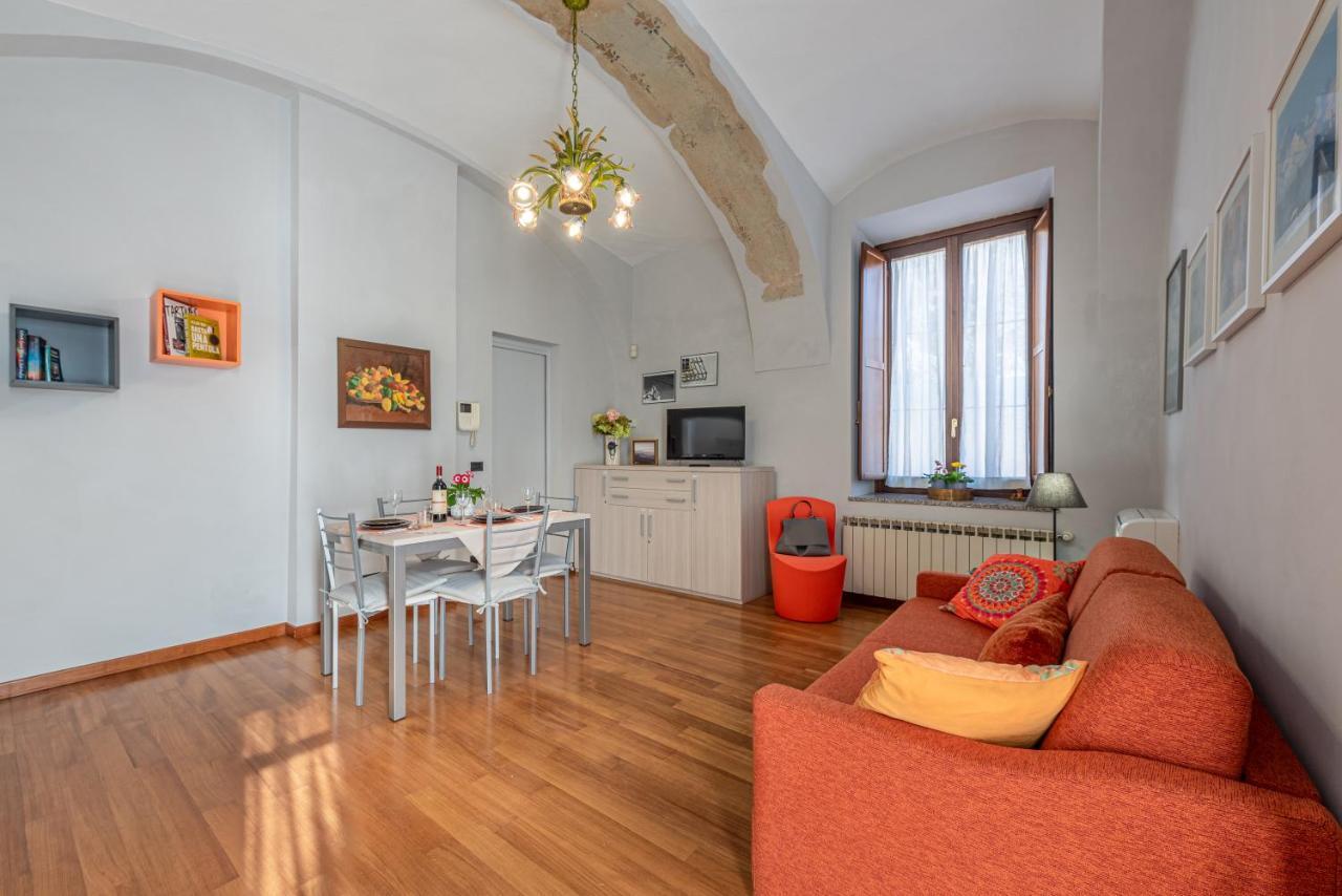 L'Antico Cedro Apartment Άλμπα Εξωτερικό φωτογραφία