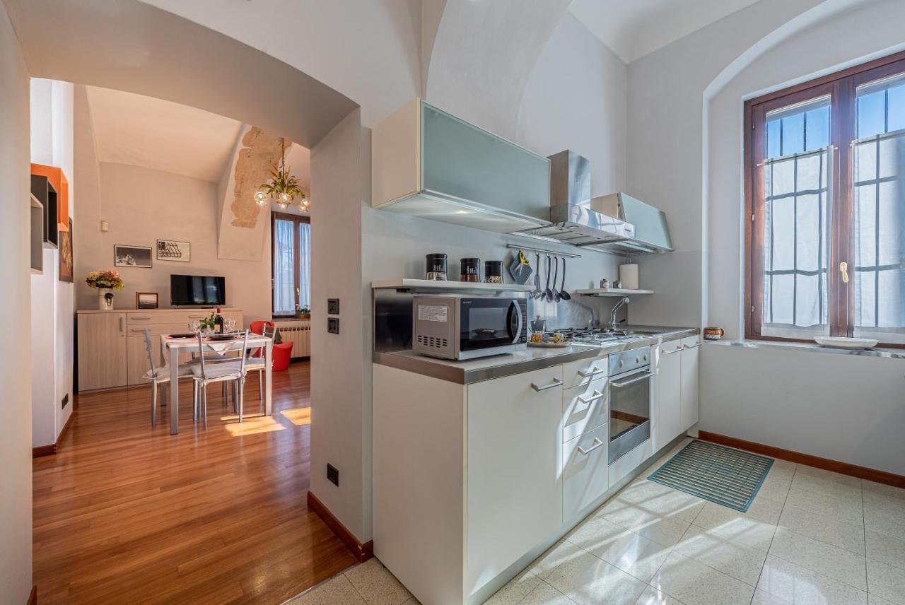L'Antico Cedro Apartment Άλμπα Εξωτερικό φωτογραφία