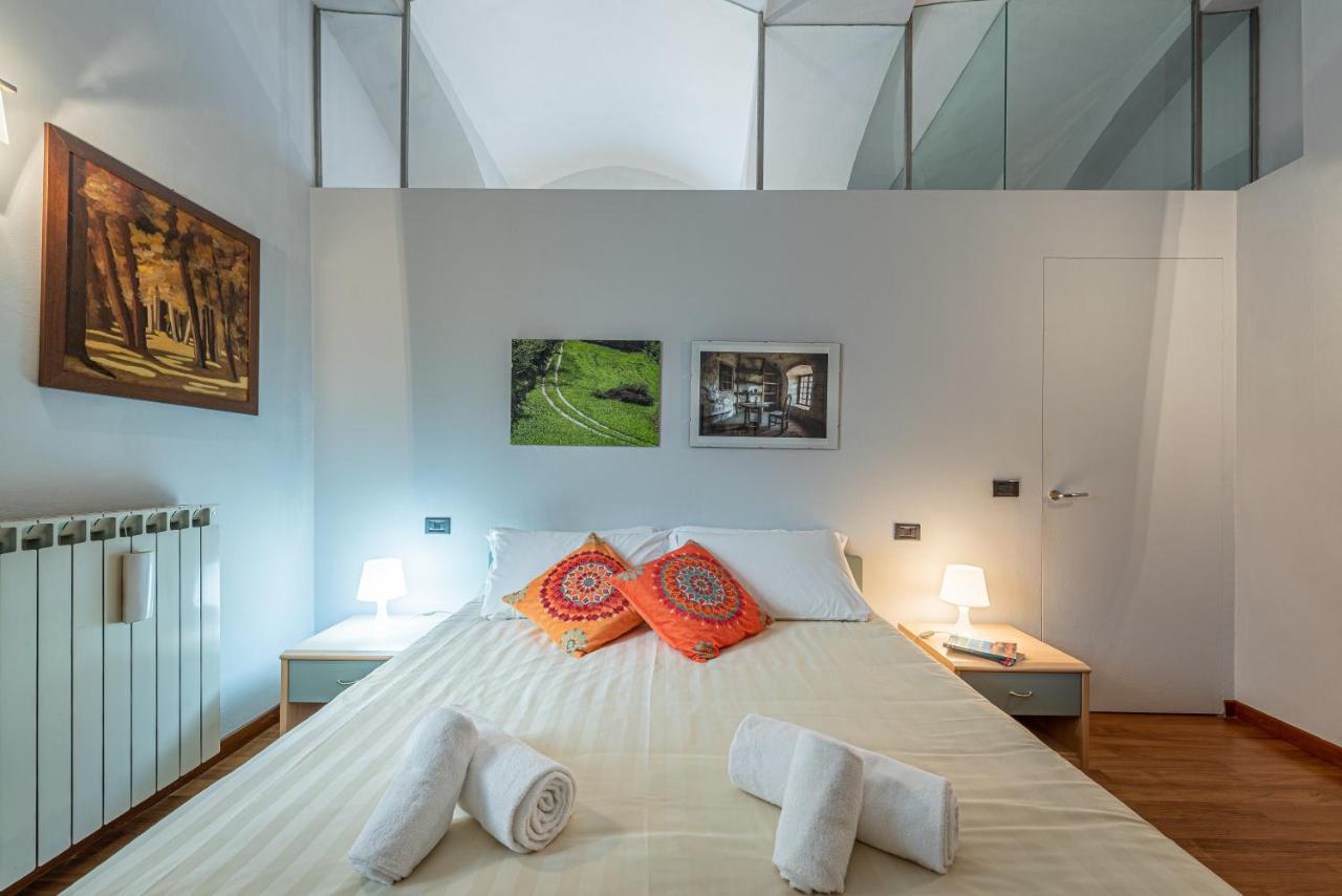 L'Antico Cedro Apartment Άλμπα Εξωτερικό φωτογραφία