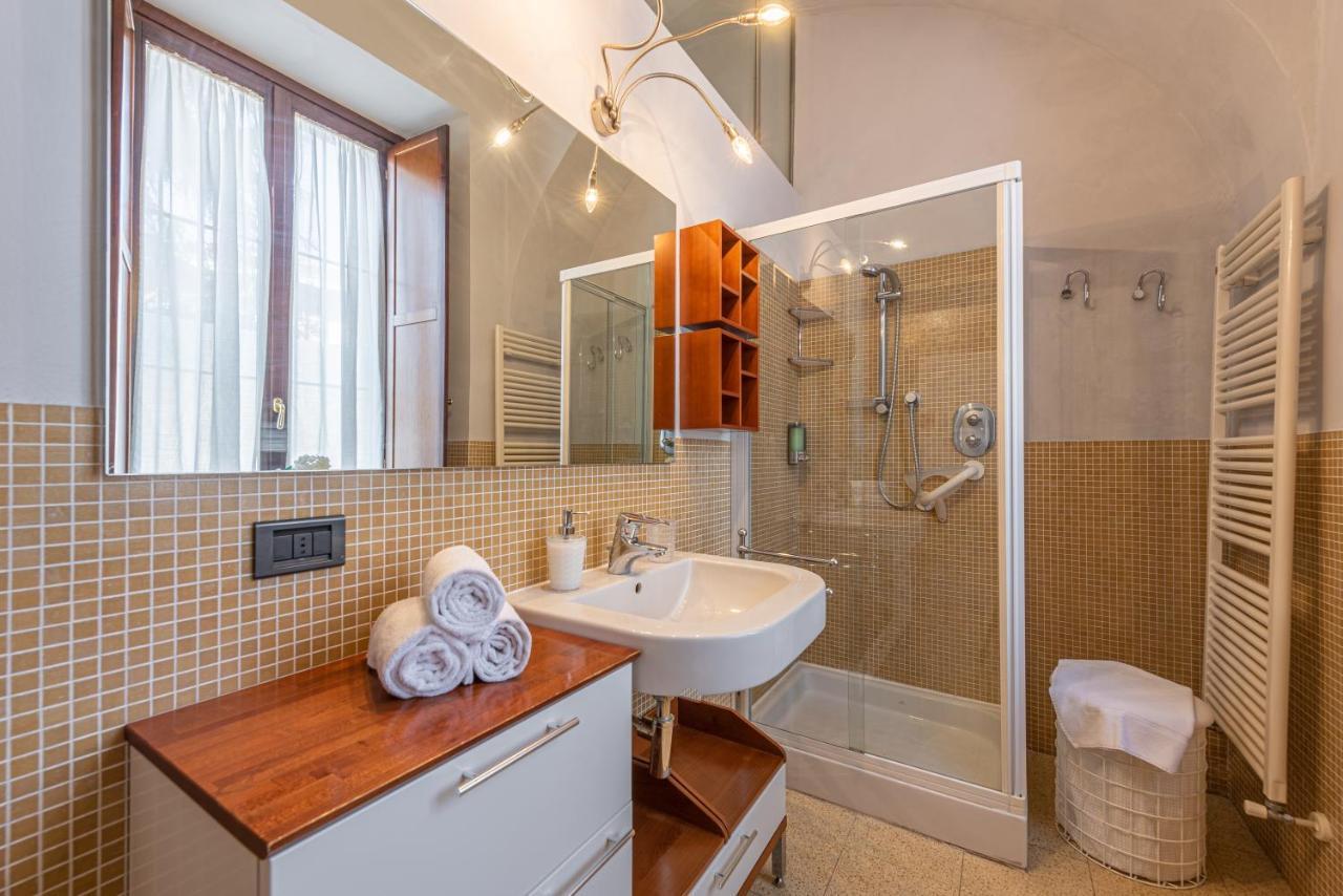 L'Antico Cedro Apartment Άλμπα Εξωτερικό φωτογραφία